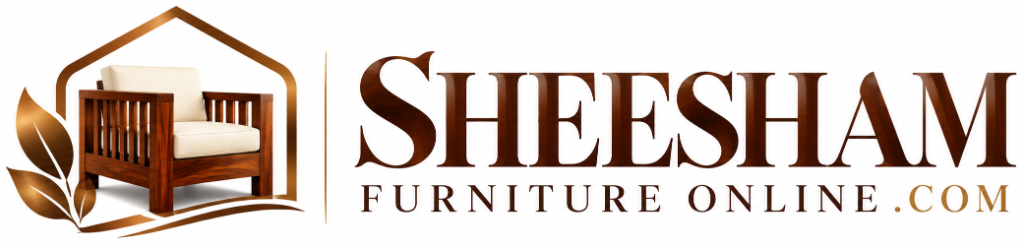 Sheesham Furniture Online